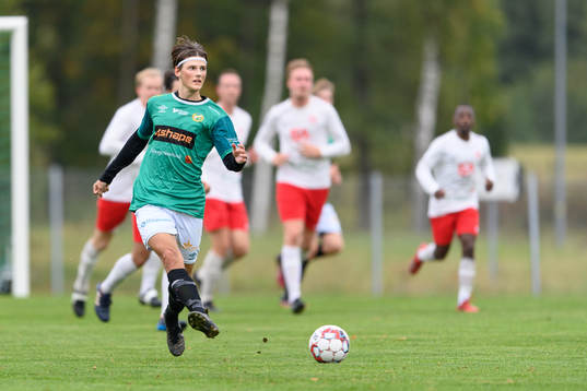 Veddiges Filip Winblad