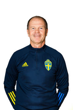 Koordinator Leif Andersson