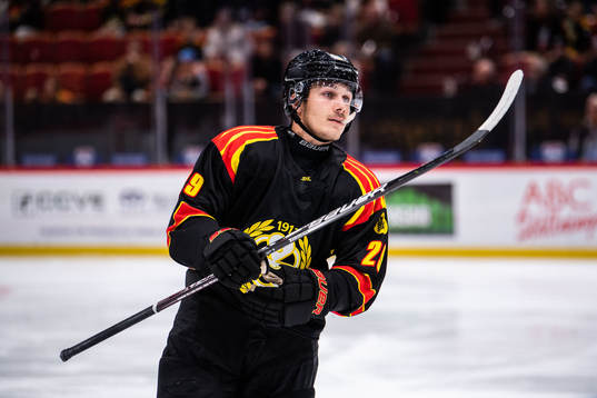 Brynäs Oscar Birgersson