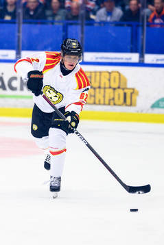 Brynäs Tom Hedberg