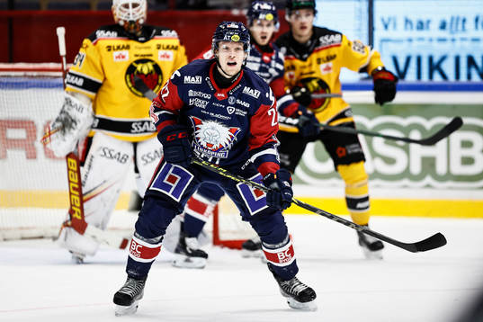 Linköpings Vilmos Gallo