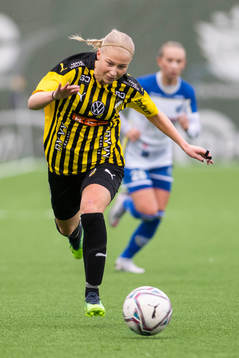 Häckens Filippa Thunell