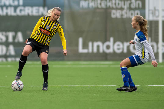 Häckens Filippa Mellingsäter