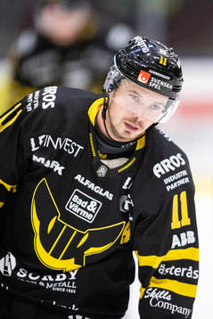 Västerås Anton Svensson