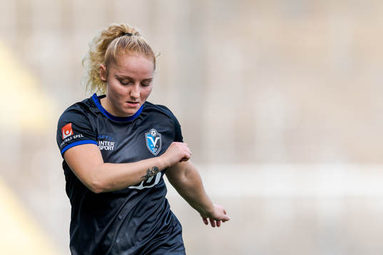 Växjös Sophia Redenstrand