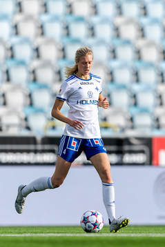IFK Norrköpings Ebba Handfast