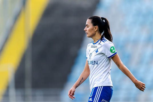 IFK Norrköpings Irma Cajlakovic