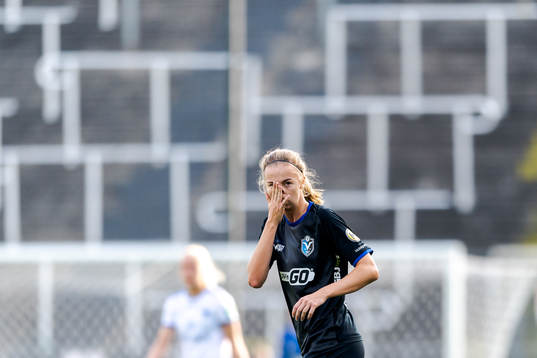 Växjös Elin Nilsson