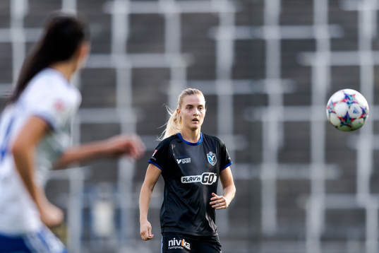 Växjös Olivia Mattsson