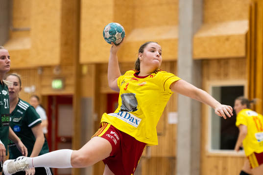 Tyresös Frida Höglund
