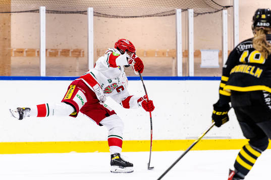 Modos Olivia Carlsson