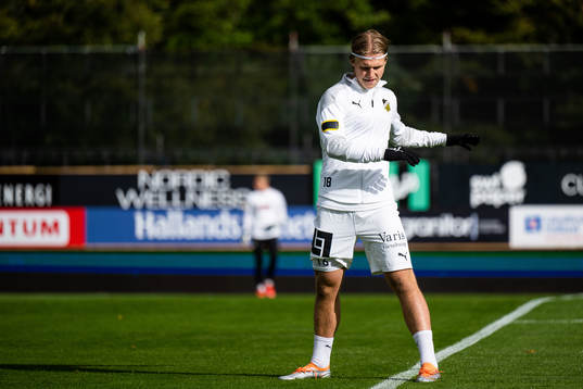 Häckens William Nilsson