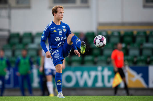 GIF Sundsvalls Saku Ylätupa