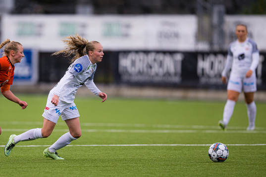 Linnea Sælen of Arna-Bjørnar