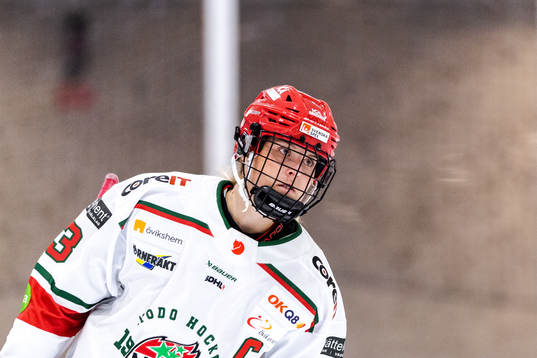 Modos Olivia Carlsson