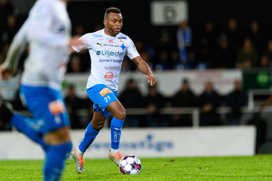 Värnamos Abdussalam Magashy