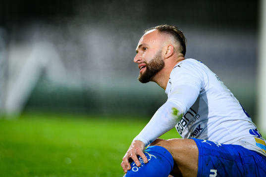 Värnamos Evaldo Nascimento Lamaur Neto