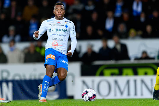 Värnamos Abdussalam Magashy