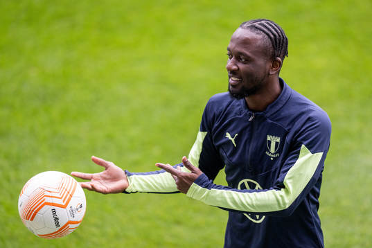 Mohamed Buya Turay