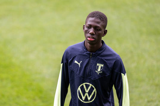 Mamadou Diagne