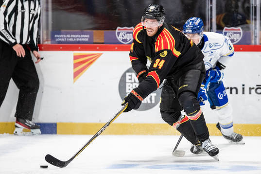 Brynäs Oscar Eklind