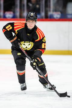 Brynäs Tom Hedberg