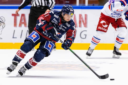 Linköpings Broc Little