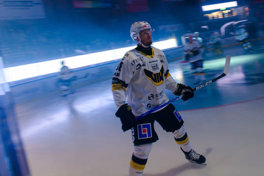 Västeråss Jesper Kokkonen