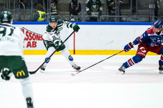 Färjestads Joel Nyström