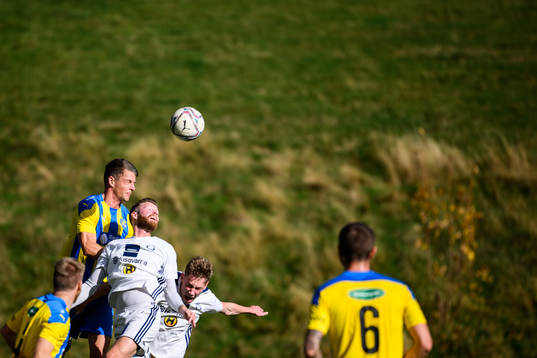 Eskilsminnes Fredrik Liverstam och Husqvarnas Jesper