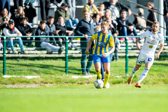 Eskilsminnes Danijal Omanovic