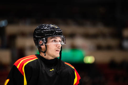 Brynäs Oscar Birgersson