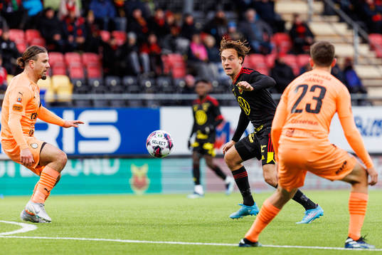 Östersunds Cesar Weilid