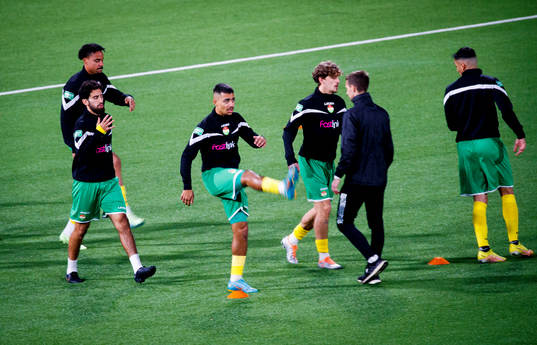 Dalkurds spelare
