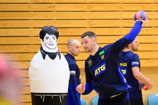 Niclas Ekberg