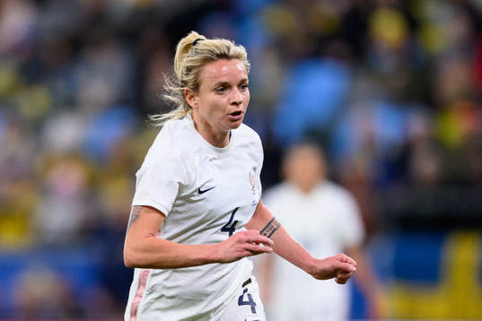 Marion Torrent of France