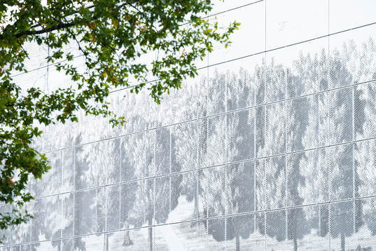 Detalj på Stadsparksvallen