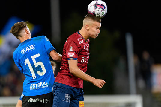 Örgrytes Arvid Brorsson