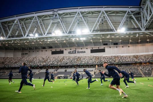 Players