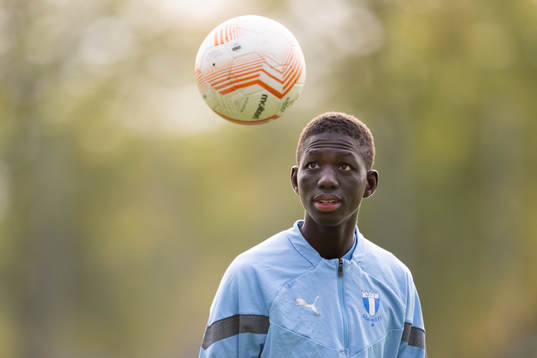 Mamadou Diagne