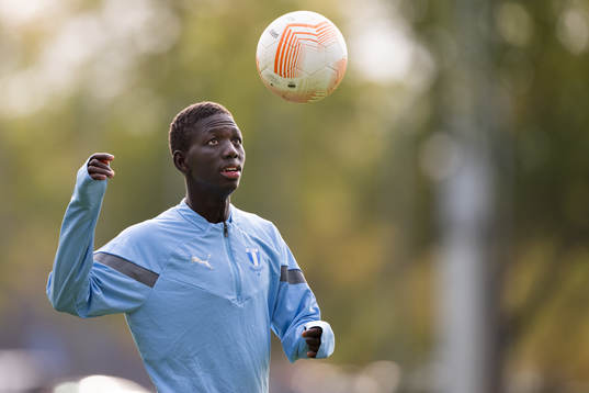 Mamadou Diagne