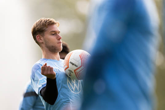 Felix Beijmo