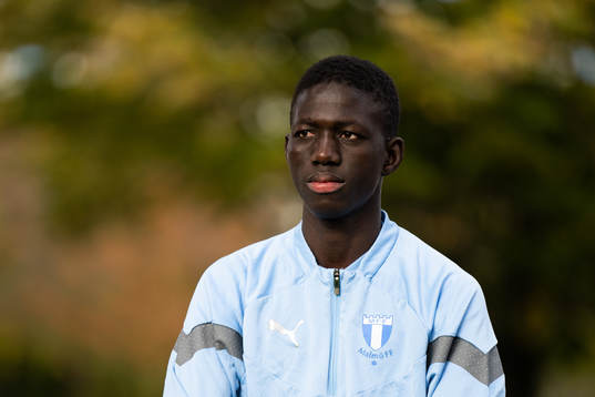 Mamadou Diagne