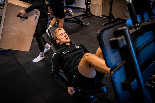 Edvin Dahlqvist