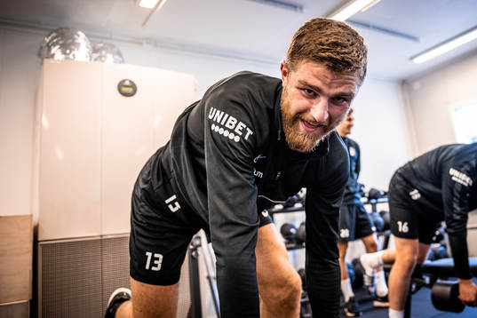 Erik Hedenquist