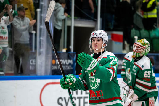 Rögles Marco Kasper jublar