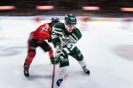 Färjestads Carl Jakobsson