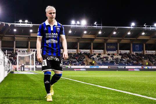 irius Oli Valur Omarsson 