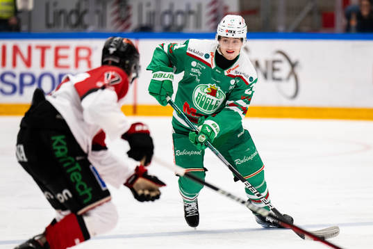 Rögles Marco Kasper