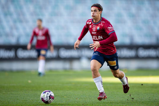 Örgrytes Kevin Ackermann